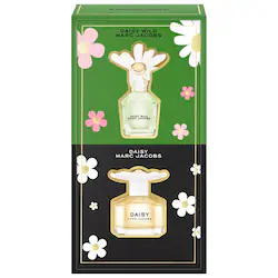 Mini Daisy Duo Perfume Gift Duo Set - Image 1
