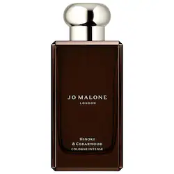 Hinoki & Cedarwood Cologne - Image 1