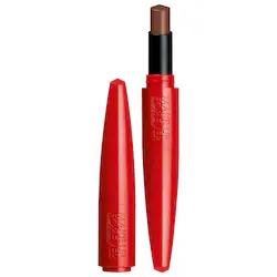 Rouge Artist For Ever Satin & Matte Lipstick - 608 Limitless Brown - Image 1