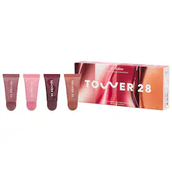 Mini Lil Softies Tinted Lip Treatment Set - Image 1