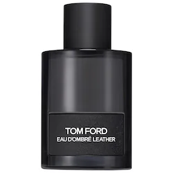 Eau d'Ombre Leather Eau de Toilette - Image 1