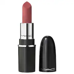 Mini M·A·Cximal Silky Matte 12HR Wear Lipstick - Mehr - Image 1