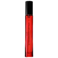 Strawberry Letter Eau de Parfum Travel Spray - Image 1