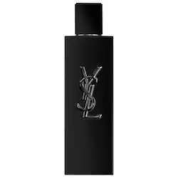 MYSLF Le Parfum with Spicy Vanilla Bourbon & Warm Woods - Image 1