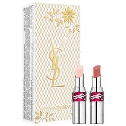 Candy Glaze Lip Gloss Duo Set - Image 1