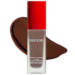 Turn Up the Base Full Beat Waterproof Liquid Foundation  - Image 1
