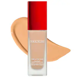 Turn Up the Base Full Beat Waterproof Liquid Foundation - Medium 45 NR - Image 1