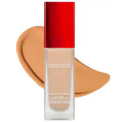 Turn Up the Base Full Beat Waterproof Liquid Foundation - Medium 20 NR - Image 1