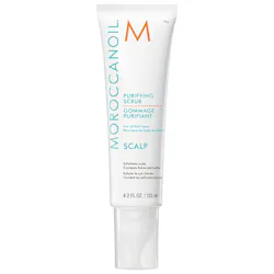 Exfoliant de prélavage purifiant pour le cuir chevelu - Image 1