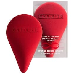 Turn Up The Base Infinity Beauty Sponge - Image 1