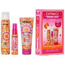 Mission Minis Hair Bestsellers Set - Image 1