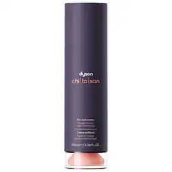 Chitosan Pre-Styling Hair Cream for Flexible Hold - Image 1