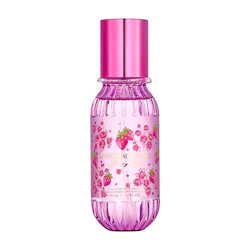 Mini Berry Kiss Hair & Body Perfume Mist with Marshmallow - Image 1