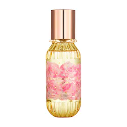 Mini Velvet Sun Hair & Body Perfume Mist with Coconut Water - Image 1