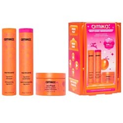 Next-Level Nourishment Signature Hair Routine Set - Image 1