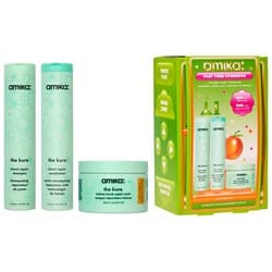 Play Your Strength Hair Repair Routine Set - Image 1