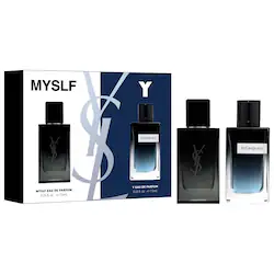YSL cologne duo set - Image 1