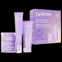 Major Fade Dark Spot Starter Kit - Image 1