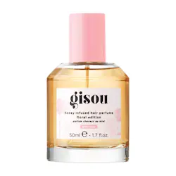 Wild Rose Honey Infused Hair Perfume - Image 1