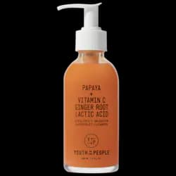 Superfruit Gentle Exfoliating Cleanser with Vitamin C + Papaya - Image 1