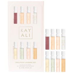Discovery Perfume Layering Set - Image 1