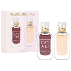 Mini Vanilla Perfume Duo Set - Image 1