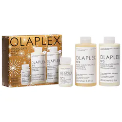 Strong Days Ahead Shampoo and Conditioner Value Set - Image 1