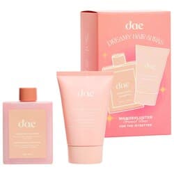 Mini Wanderlust Signaure Shampoo & Conditioner Value Set - Image 1