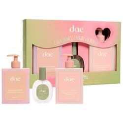  Dae Tressed to Chill Hair Essentials Trio Value Set - Image 1