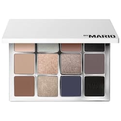 Makeup by Mario Ethereal Eyes Eyeshadow Palette: Moonlight