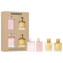 Her Collection Mini Eau de Parfum Coffret Set  - Image 1