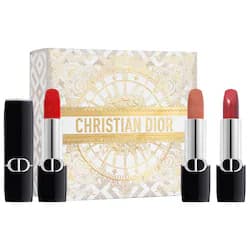 Mini Rouge Dior Lipstick Gift Set - Image 1