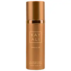 VANILLA | 28 Body Spray - Image 1