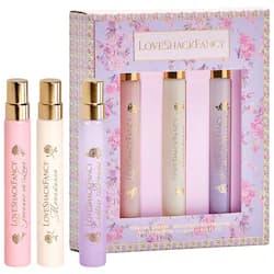 Perfume Library Travel Spray Gift Set - Image 1
