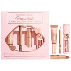 Pillow Talk Iconic Lip & Cheek Secrets Set - Image 1