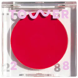 BeachPlease Lip + Cheek Dewy Cream Blush - Finest Hour - Image 1
