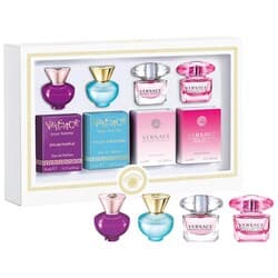 Women's Mini Perfume Coffret Set - Image 1