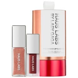 PhD Hybrid Plumping Lip Glaze Set - Image 1