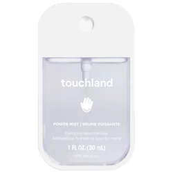 Power Mist Hydrating Hand Sanitizer - Image 1