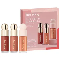 Mini Blush and Luminize Trio - Image 1