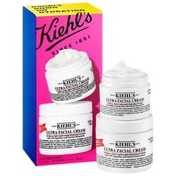 Double Down On Hydration with Ultra Facial Cream Moisturizer - Image 1