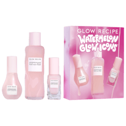 Watermelon Glow Icons Kit