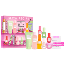 The Glow Library Vault Set - Image 1