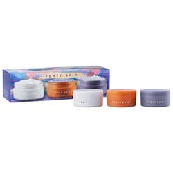 Lil Butta Dropz Mini Whipped Oil Body Cream Trio - Image 1