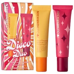 Disco Duo Pout Preserve Hydrating Peptide Set  - Image 1