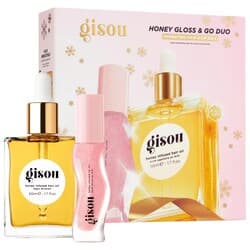Honey Gloss & Go Duo Value Set - Image 1