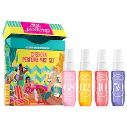 Cheirosa Perfume Travel Set - Image 1