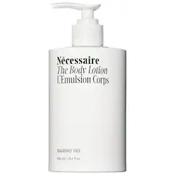 The Body Lotion Fragrance-Free – With 5 Peptides + 2.5% Niacinamide - Image 1