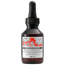 Energizing Superactive Scalp Serum for Hair Thinning - Image 1
