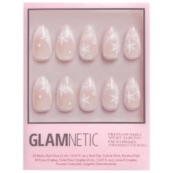 Press-On Nail Kit - Image 1